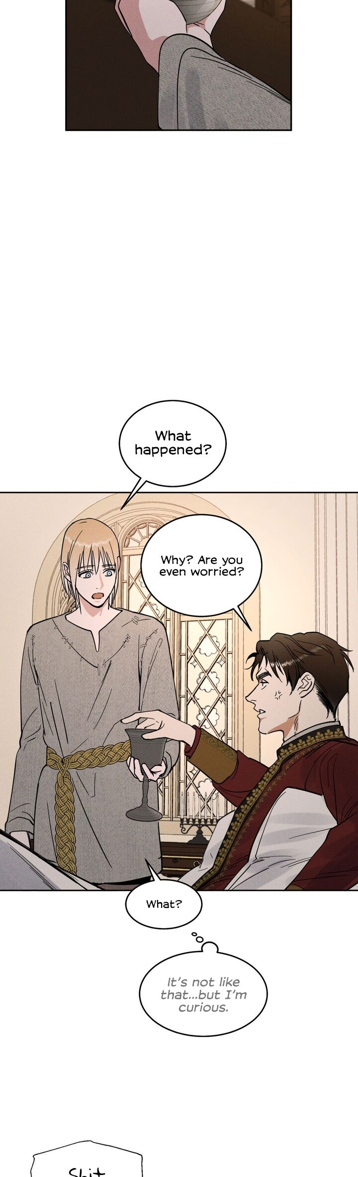 Antidote Chapter 14 Page 20