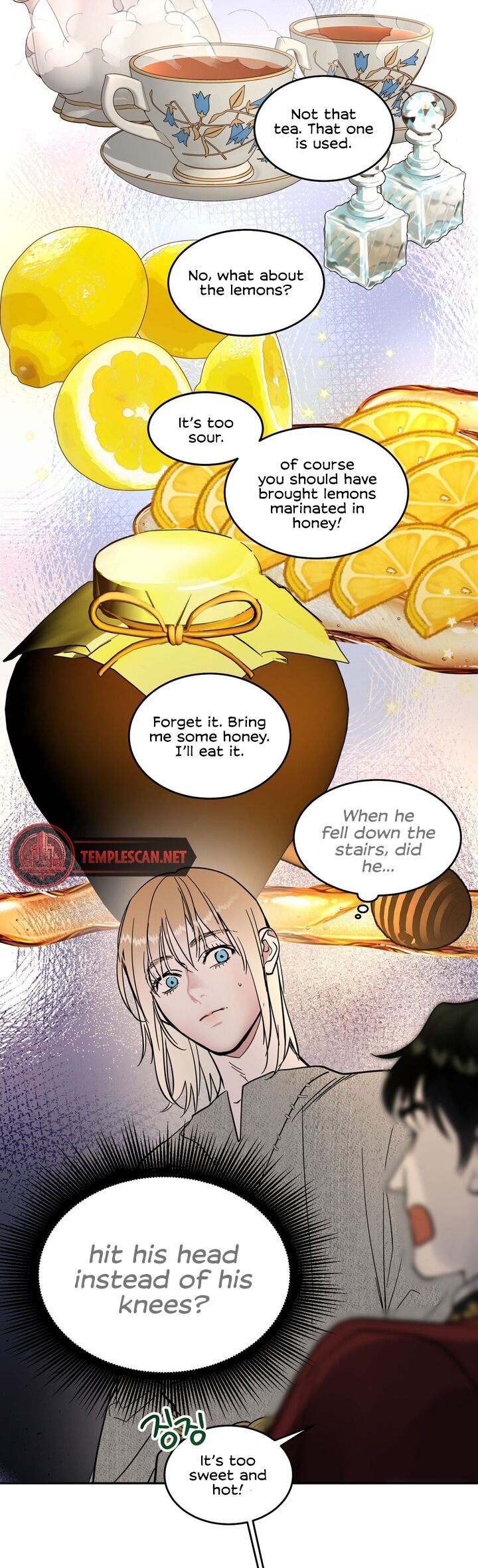 Antidote Chapter 14 Page 26
