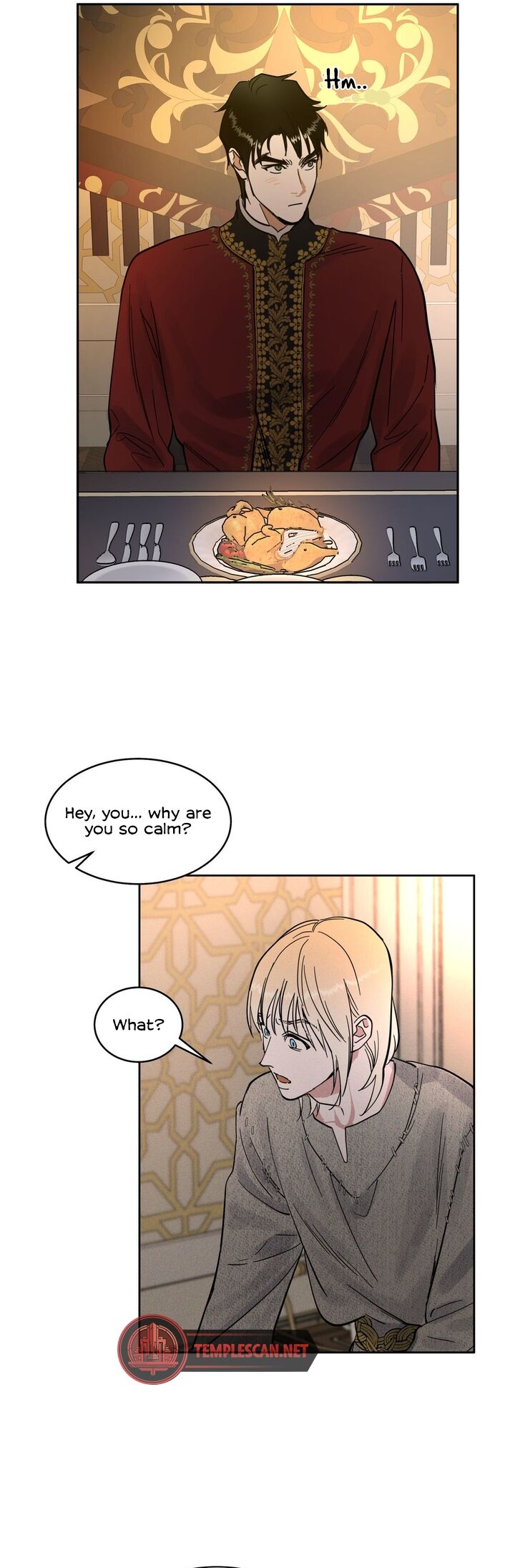 Antidote Chapter 14 Page 28