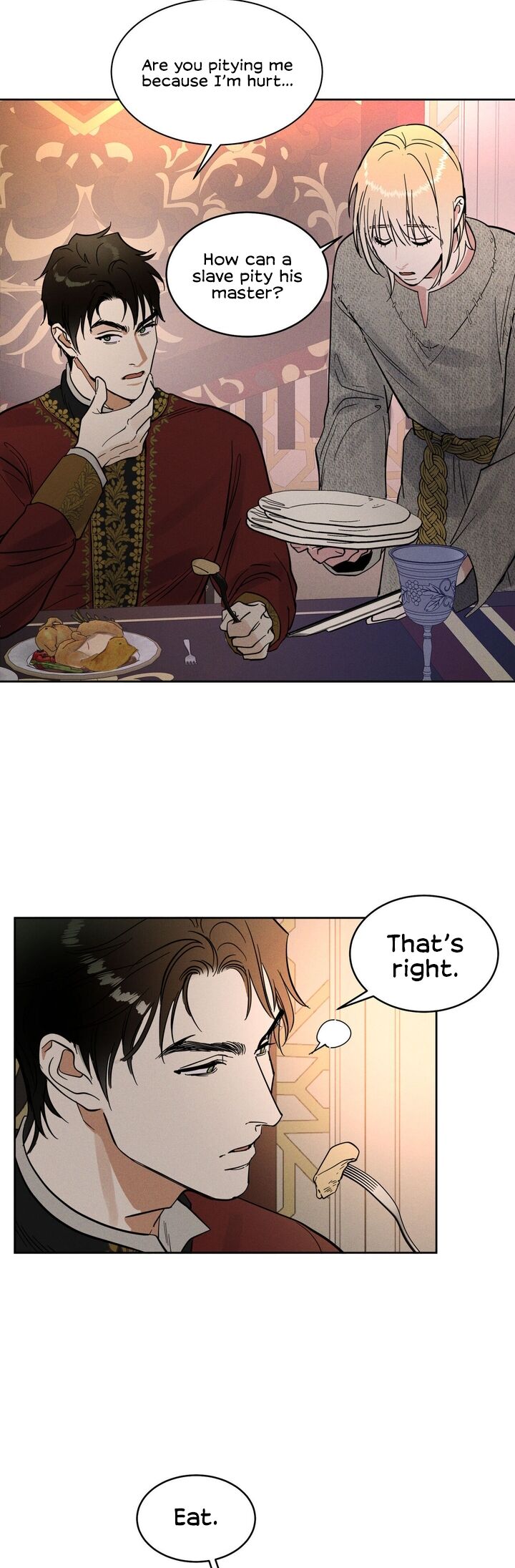 Antidote Chapter 14 Page 29