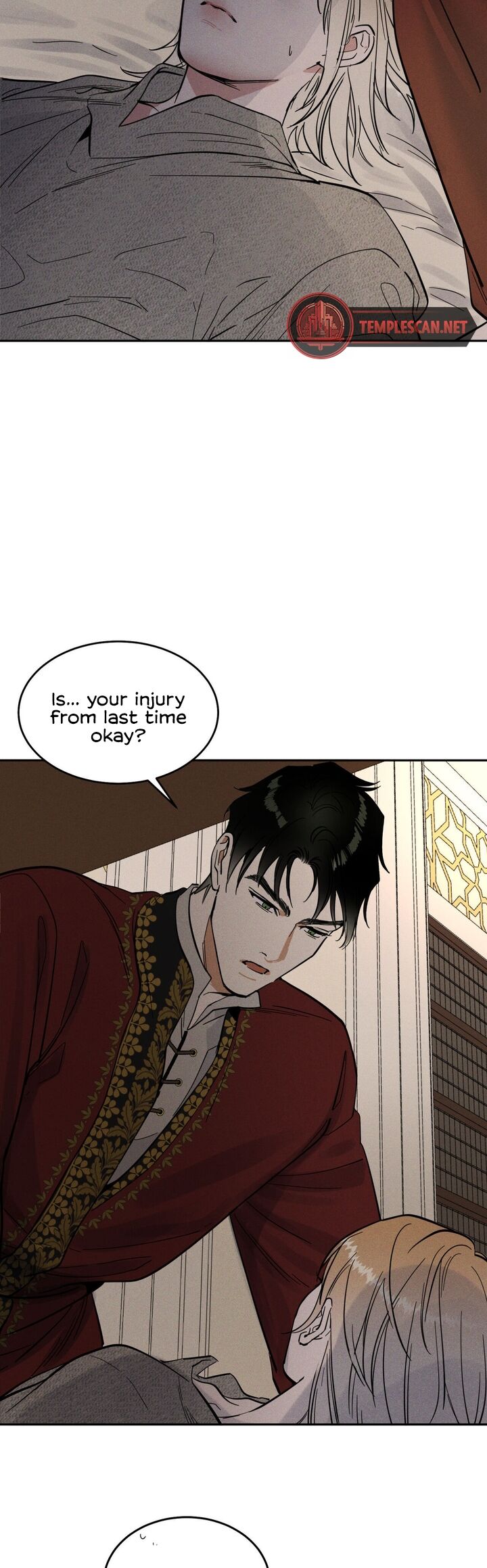 Antidote Chapter 14 Page 36