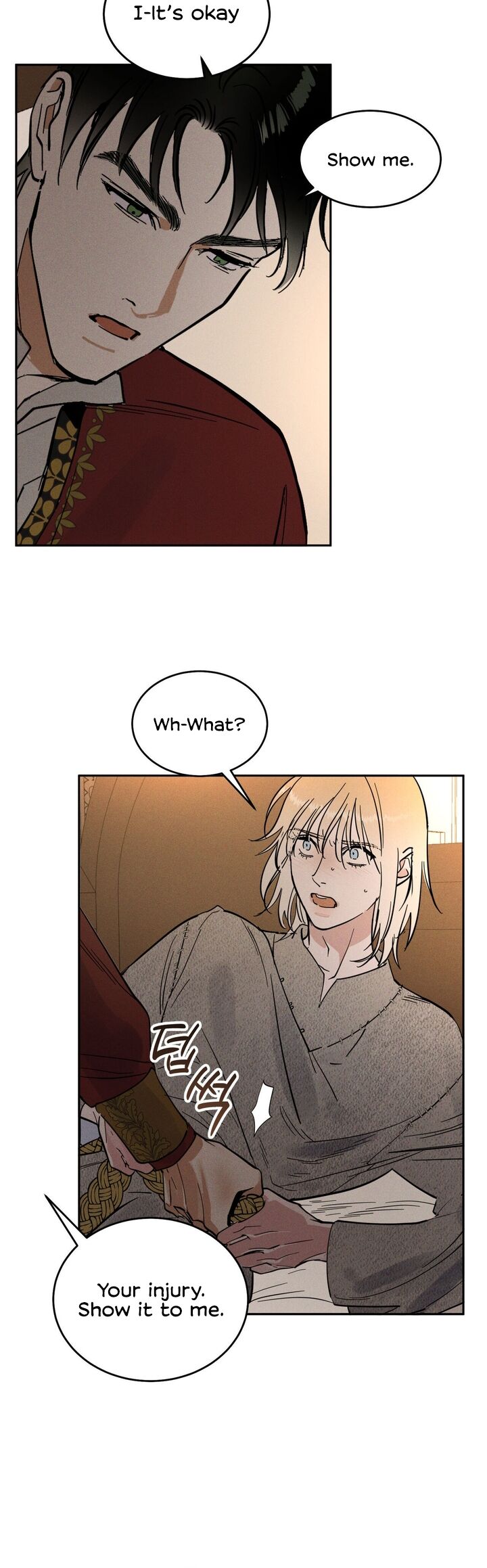 Antidote Chapter 14 Page 37