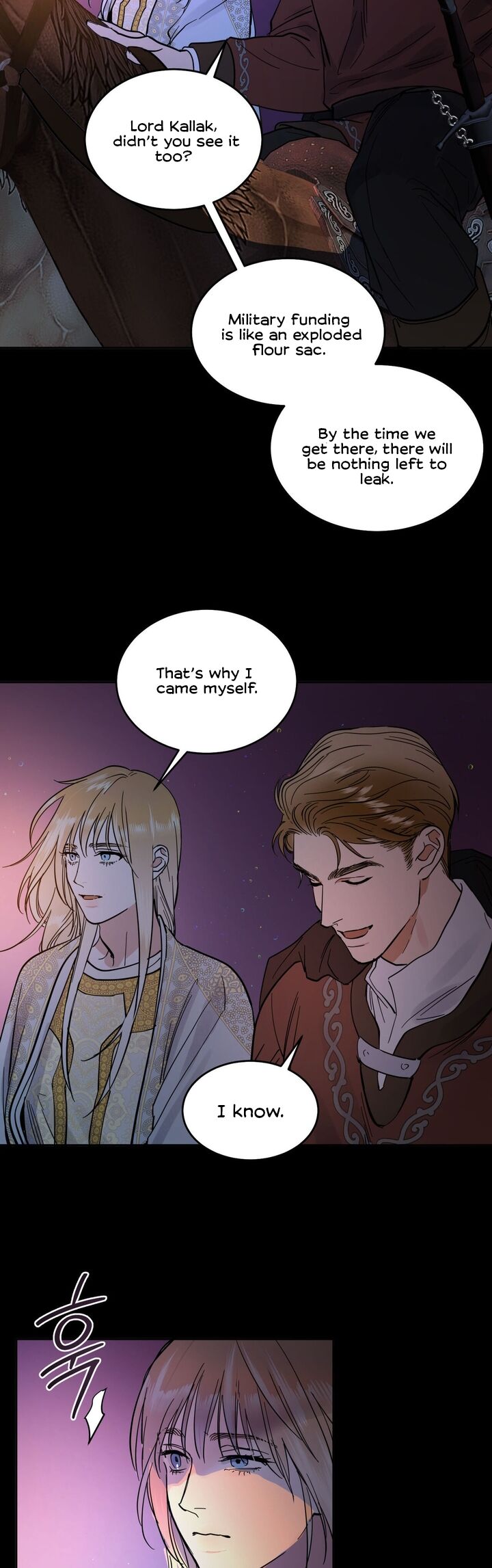 Antidote Chapter 14 Page 4