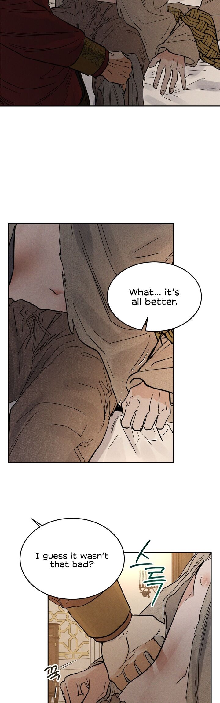 Antidote Chapter 14 Page 40