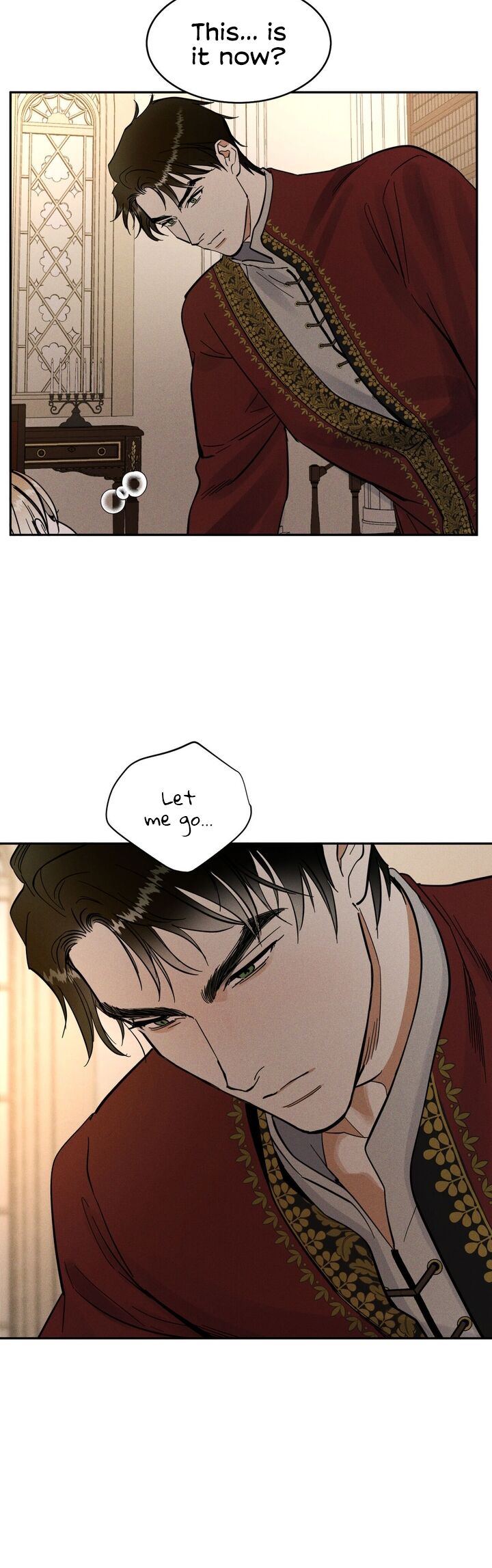 Antidote Chapter 14 Page 42