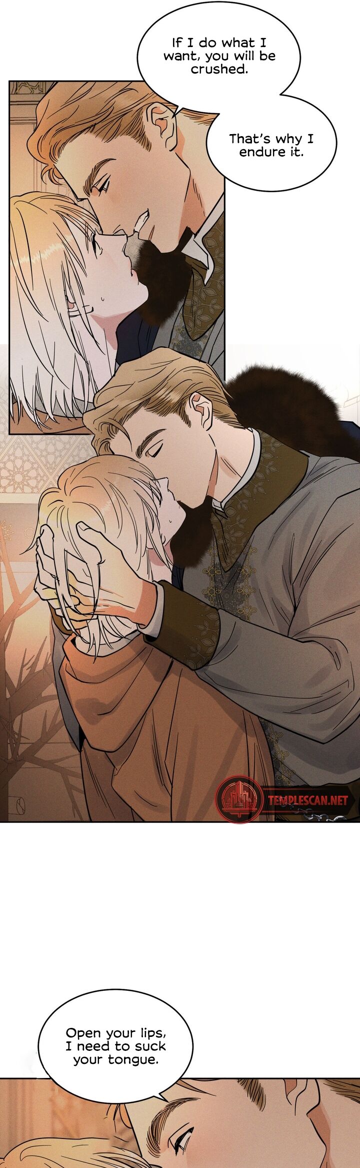 Antidote Chapter 15 Page 12