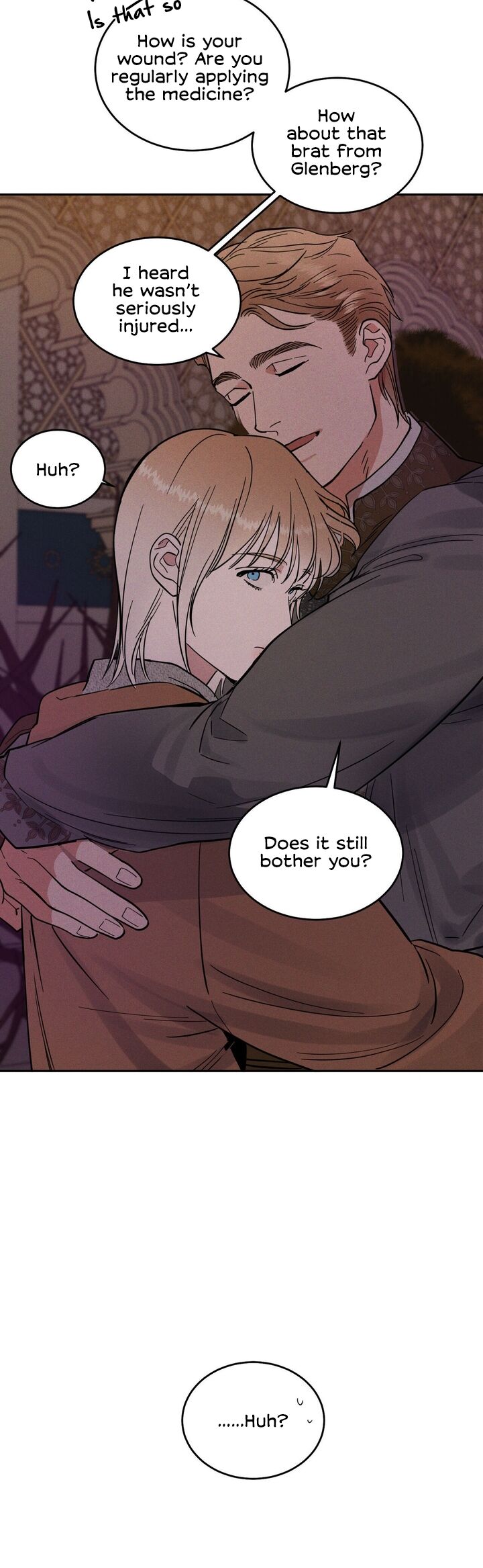 Antidote Chapter 15 Page 16