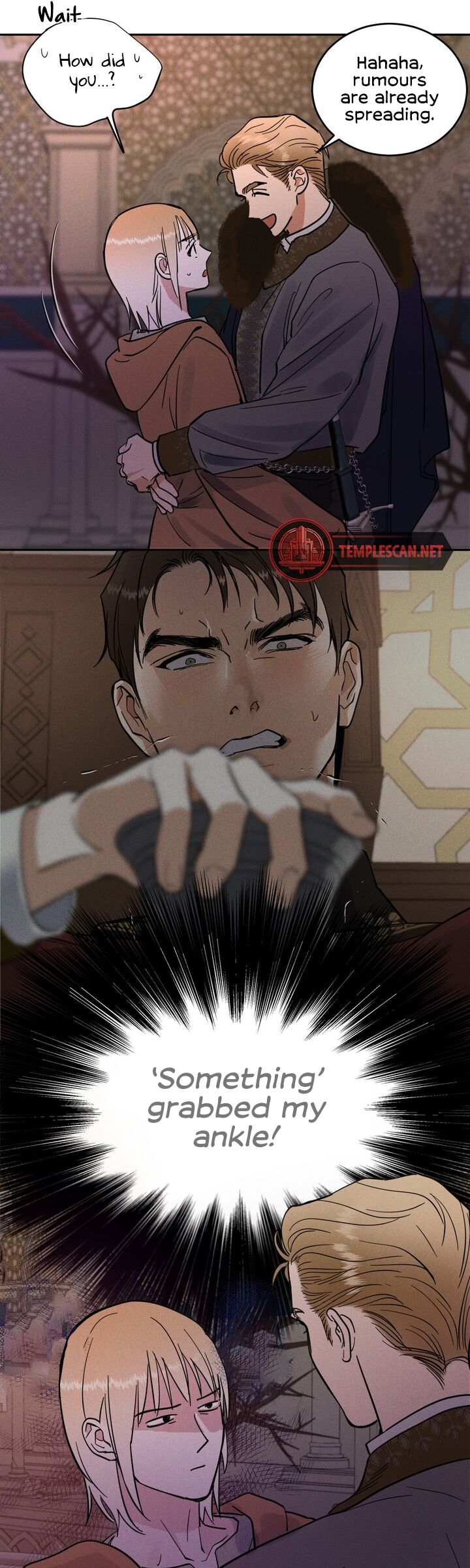 Antidote Chapter 15 Page 17
