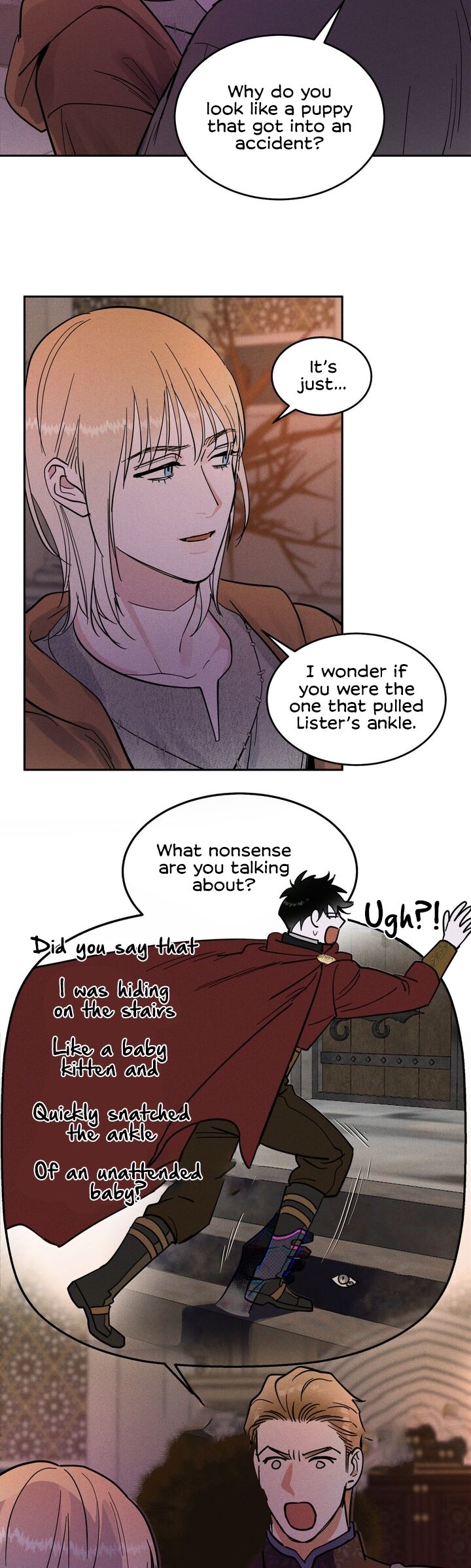 Antidote Chapter 15 Page 18