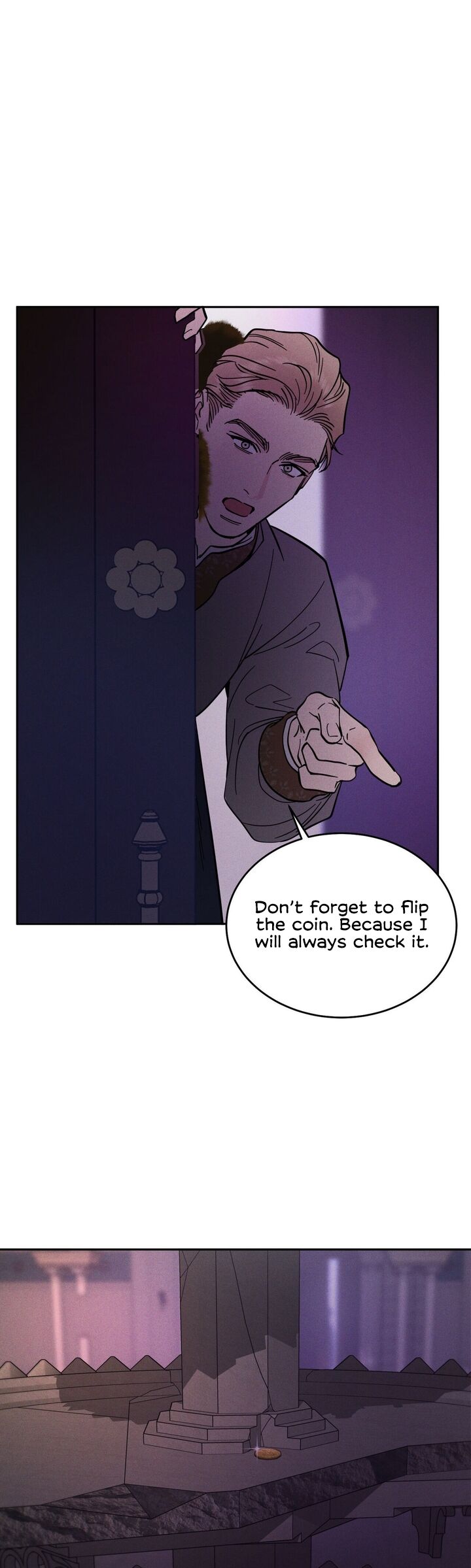 Antidote Chapter 15 Page 21