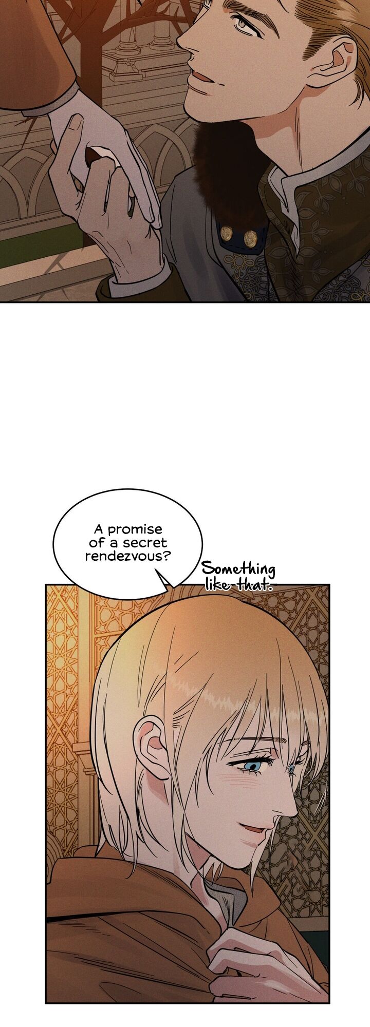 Antidote Chapter 15 Page 3