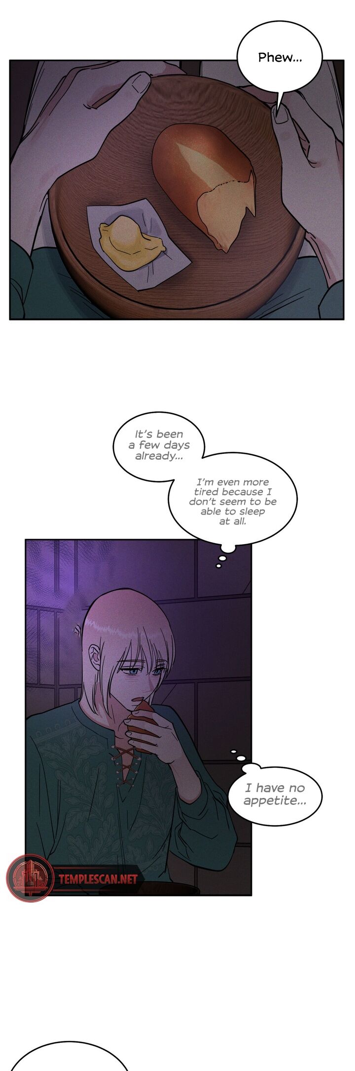 Antidote Chapter 15 Page 30