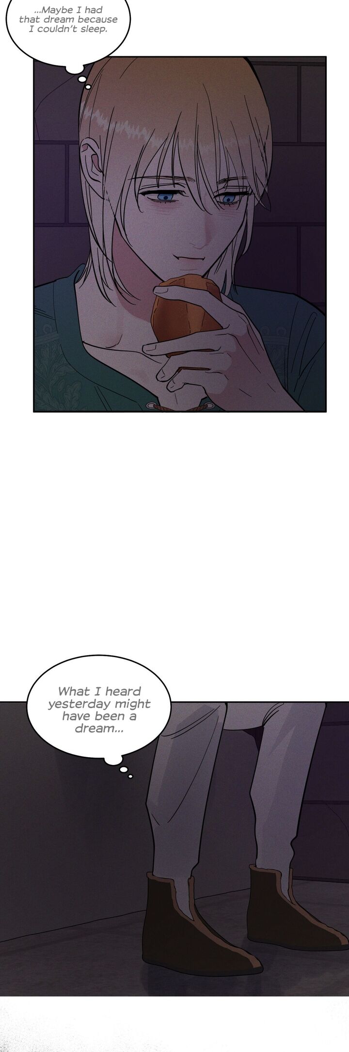 Antidote Chapter 15 Page 31