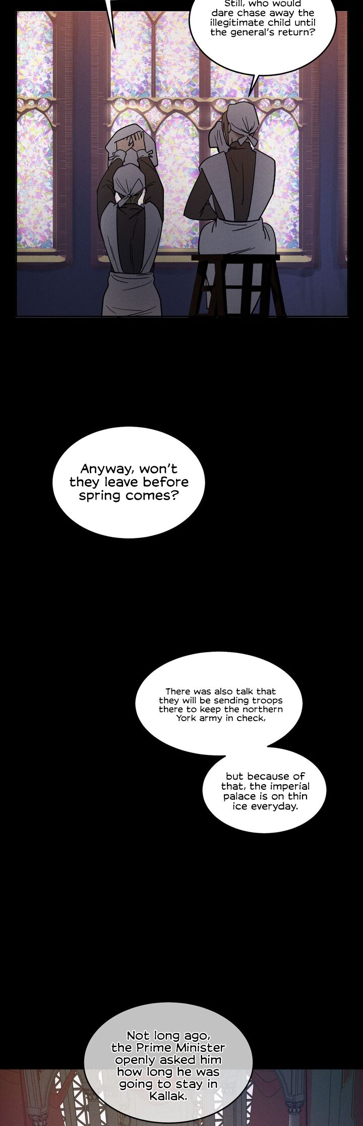 Antidote Chapter 15 Page 33