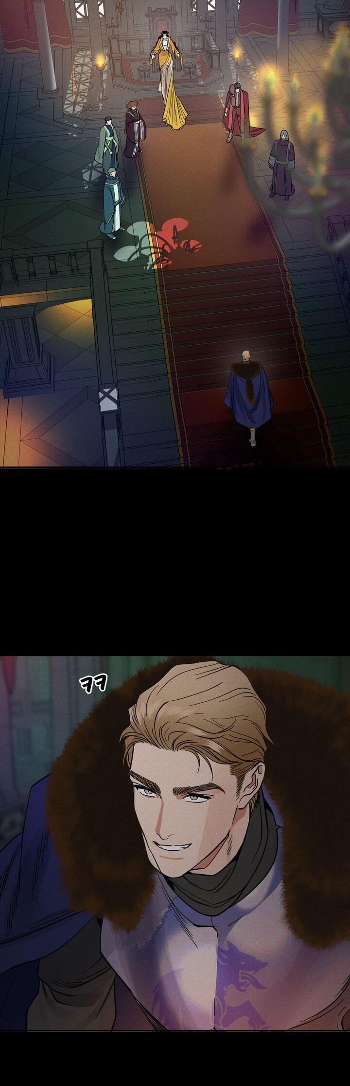 Antidote Chapter 15 Page 34