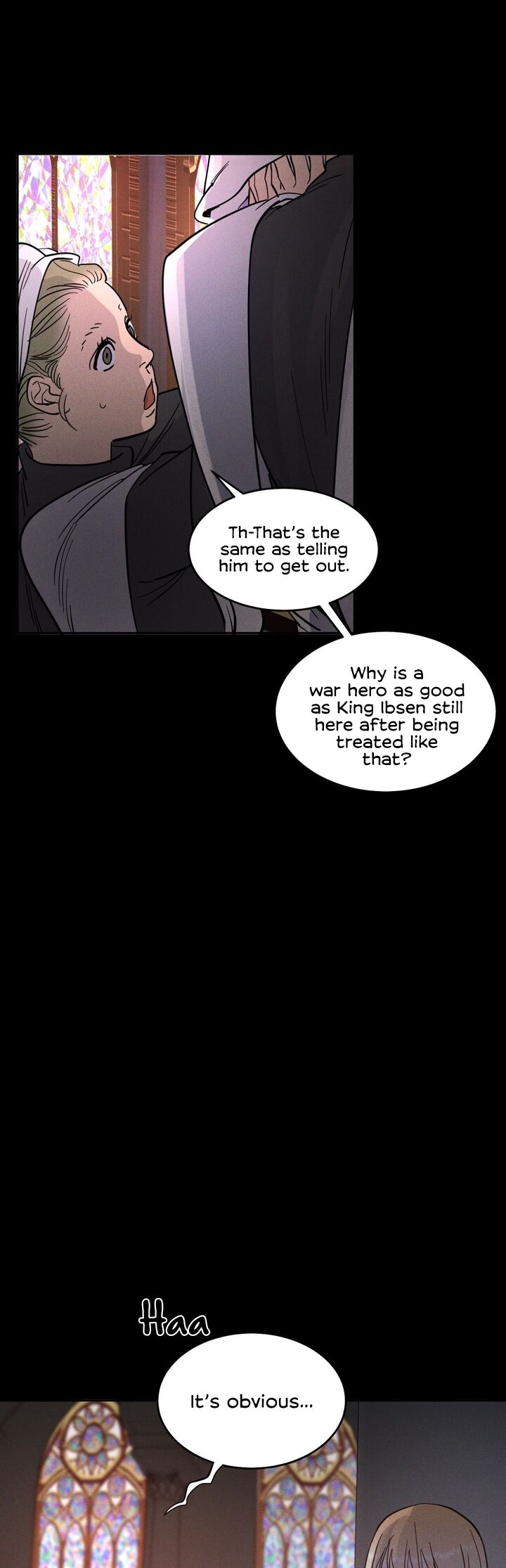 Antidote Chapter 15 Page 35