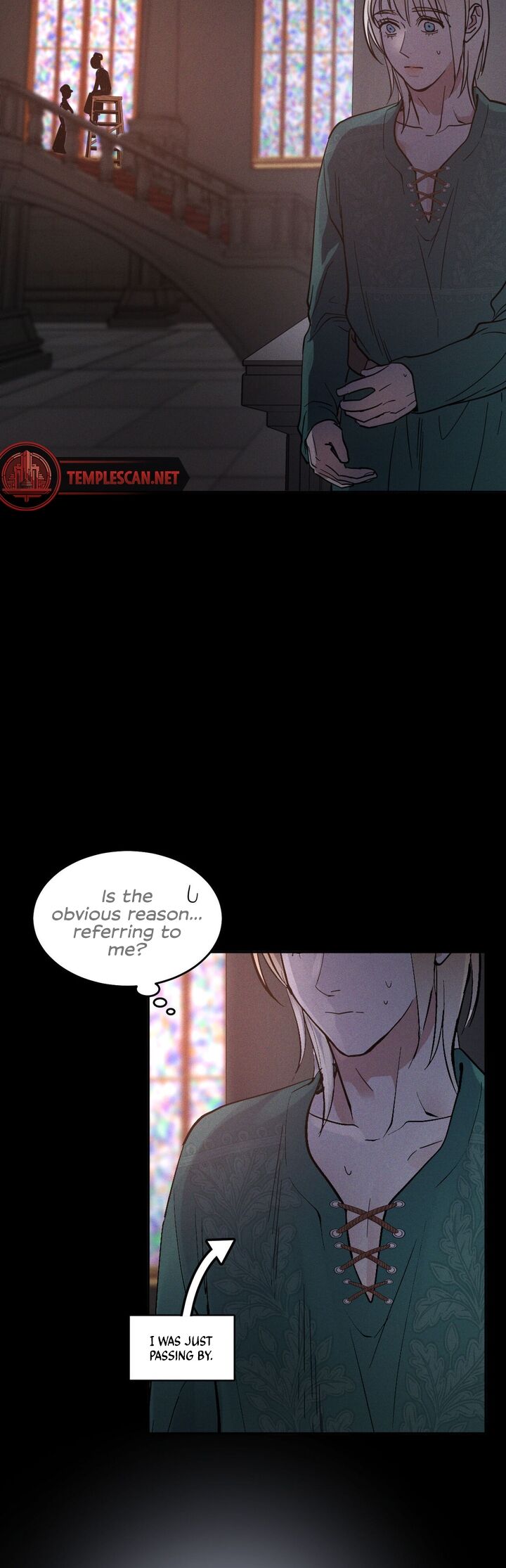 Antidote Chapter 15 Page 36