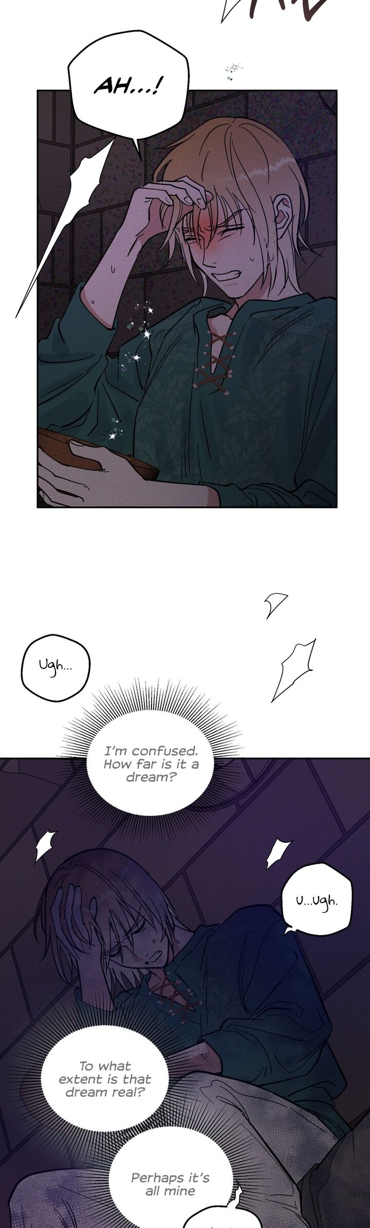 Antidote Chapter 15 Page 39