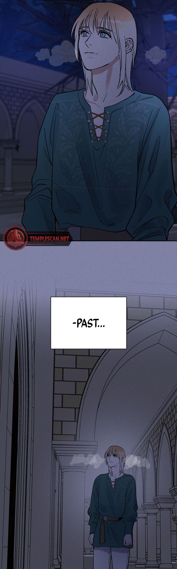 Antidote Chapter 15 Page 53