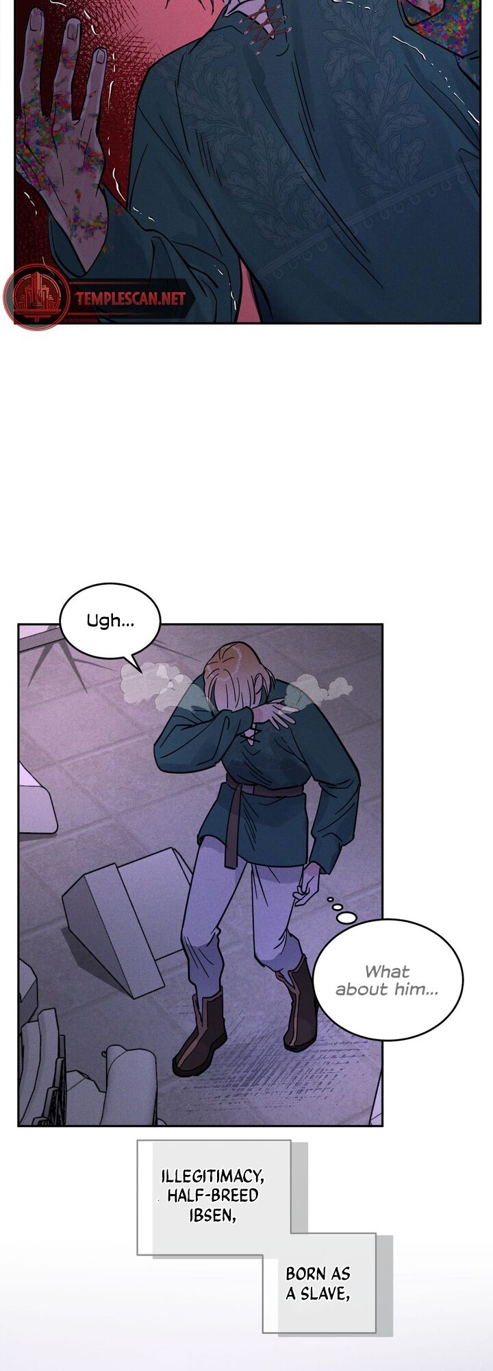 Antidote Chapter 15 Page 62