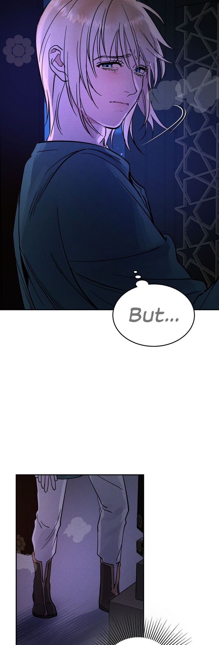 Antidote Chapter 15 Page 65