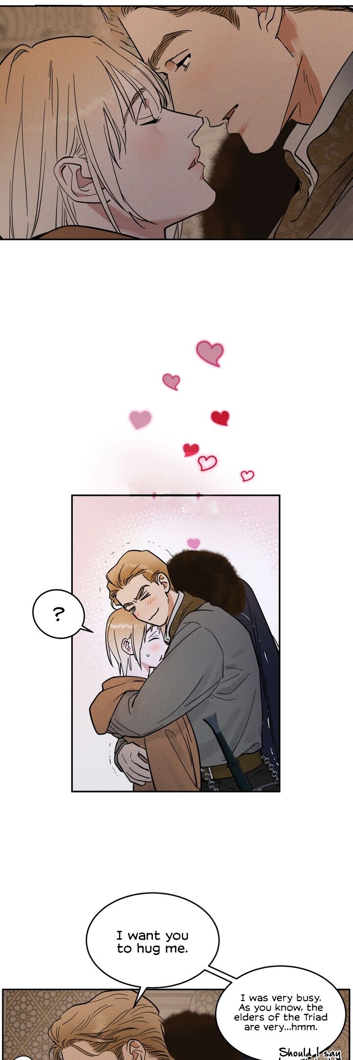 Antidote Chapter 15 Page 9