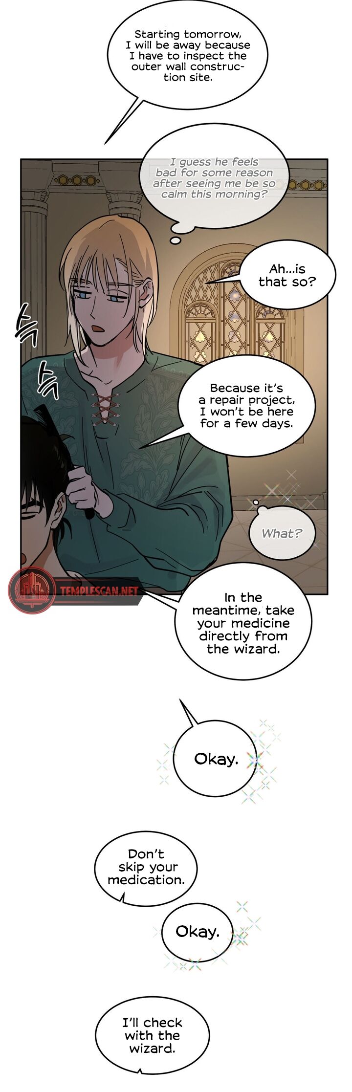 Antidote Chapter 16 Page 10