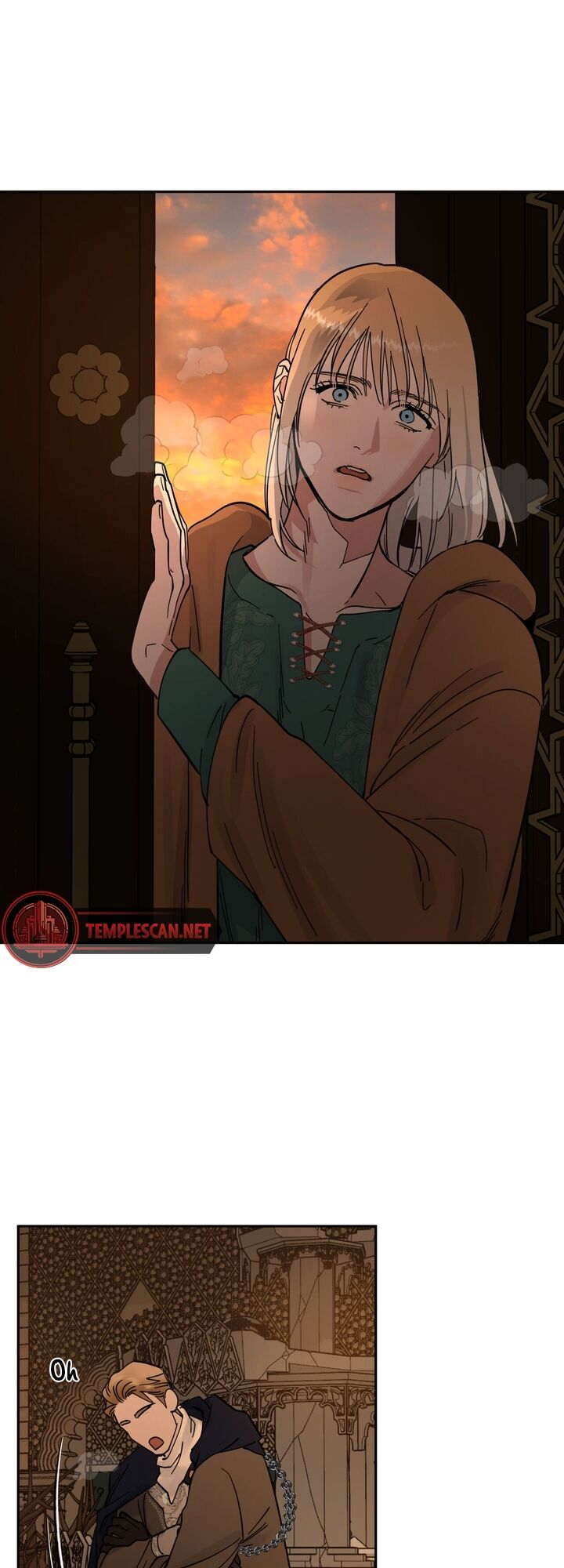 Antidote Chapter 16 Page 12