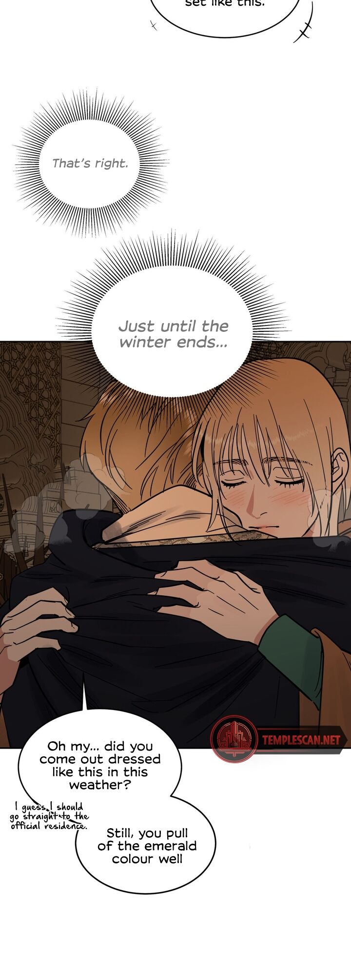 Antidote Chapter 16 Page 16