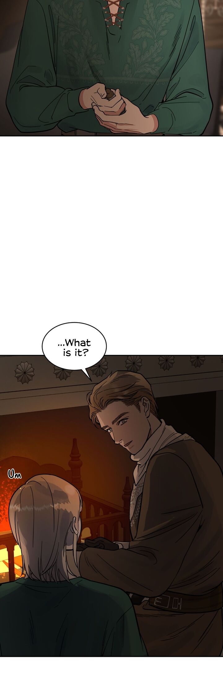 Antidote Chapter 16 Page 19