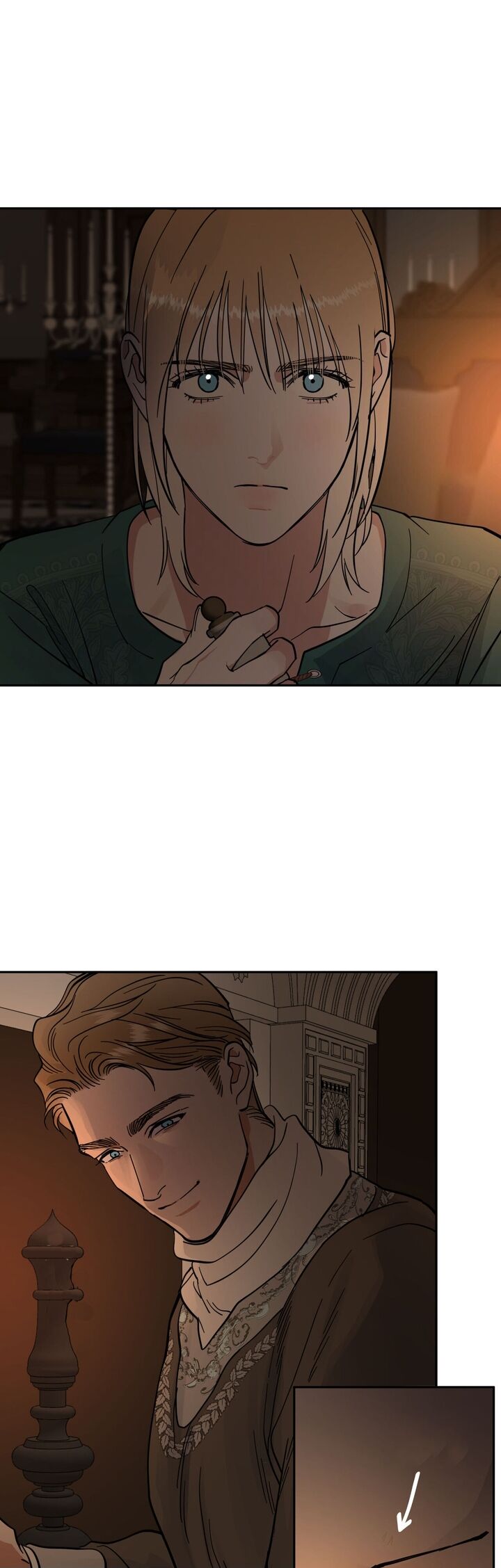 Antidote Chapter 16 Page 20