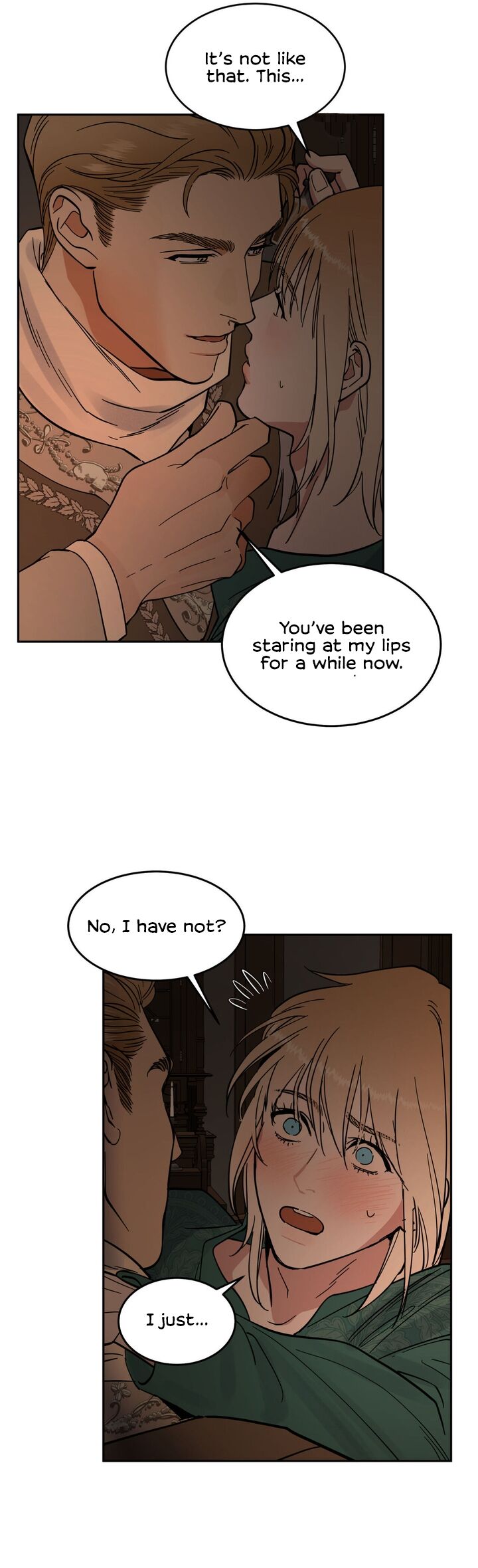 Antidote Chapter 16 Page 22