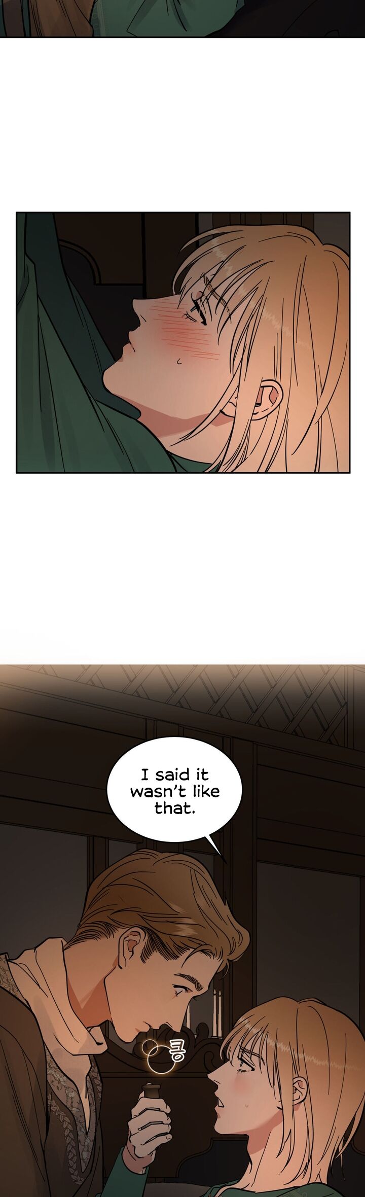 Antidote Chapter 16 Page 24