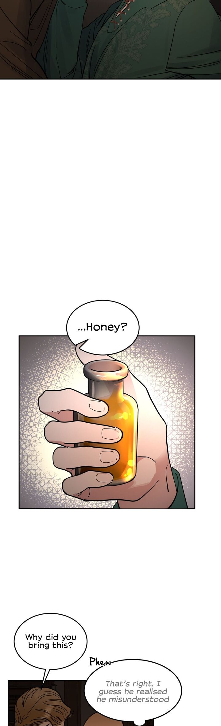 Antidote Chapter 16 Page 25