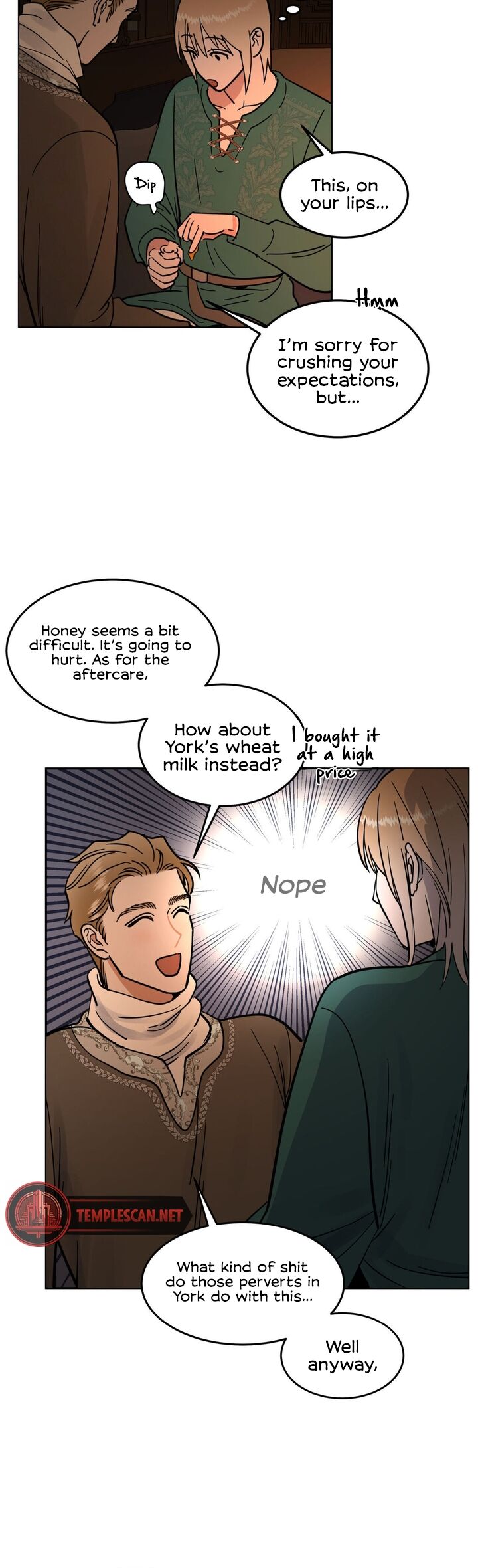 Antidote Chapter 16 Page 26