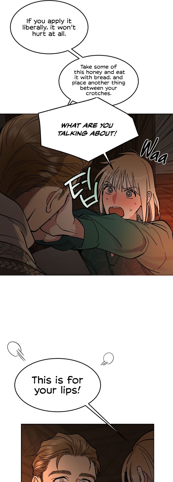 Antidote Chapter 16 Page 27