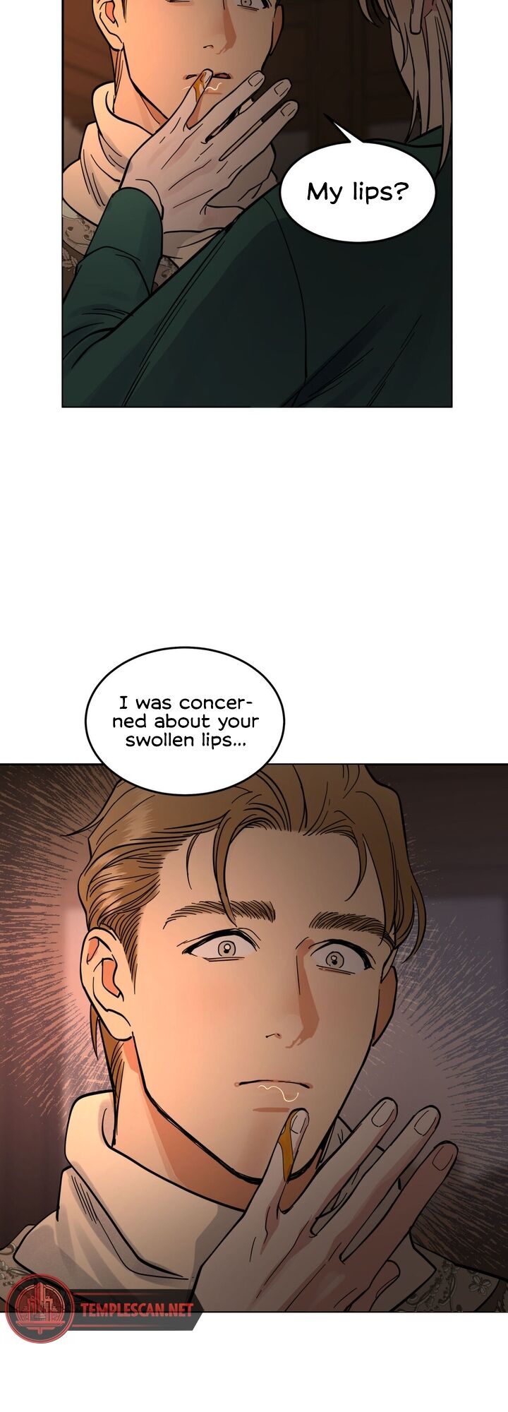Antidote Chapter 16 Page 28