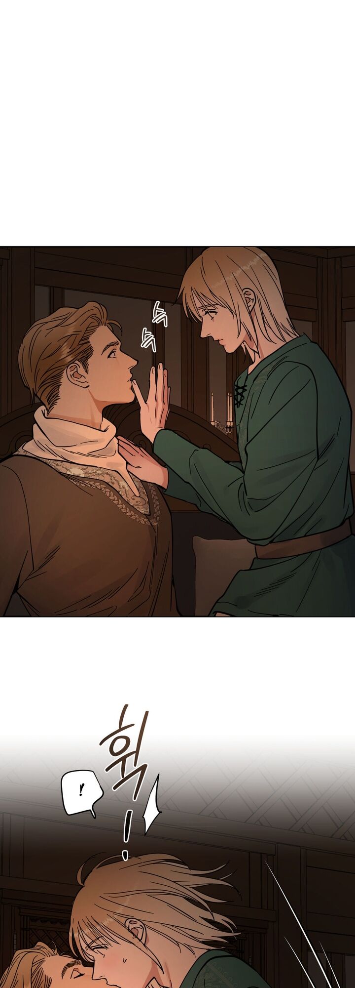 Antidote Chapter 16 Page 29