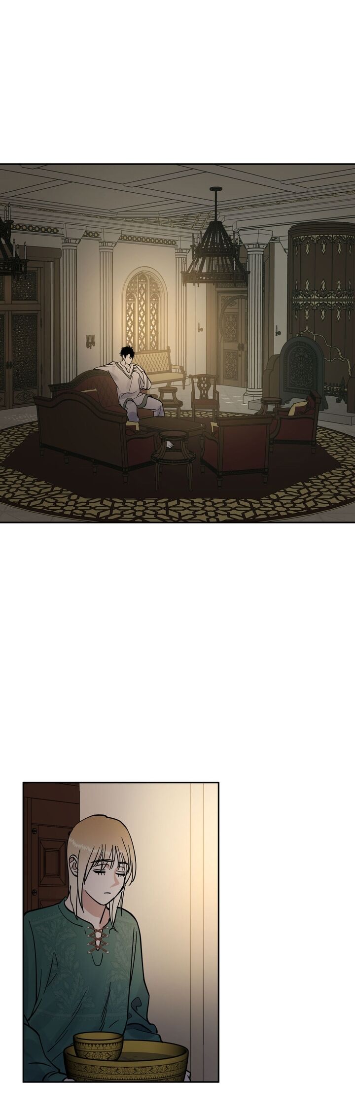 Antidote Chapter 16 Page 3