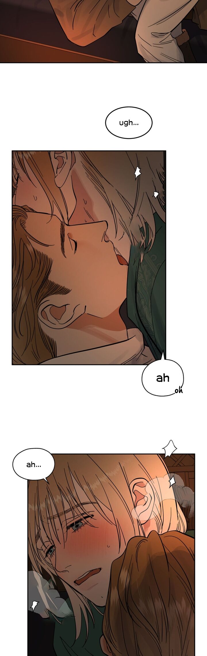 Antidote Chapter 16 Page 34