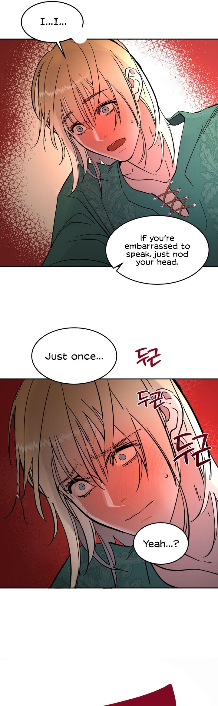 Antidote Chapter 16 Page 38