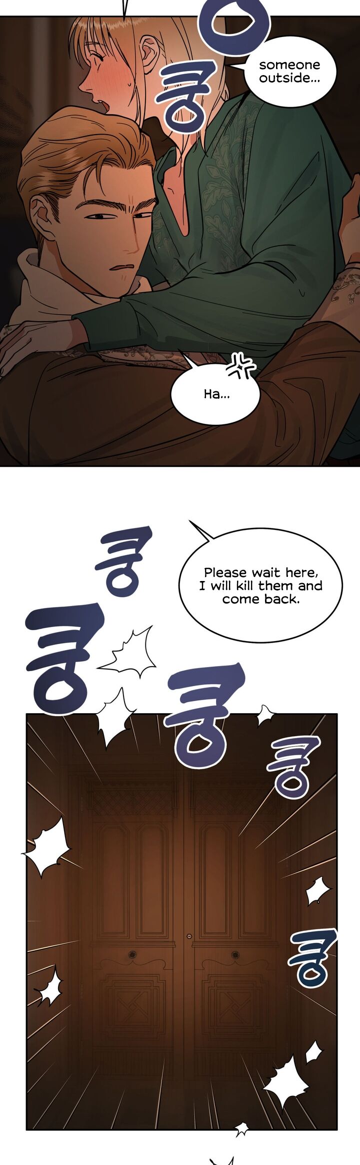 Antidote Chapter 16 Page 40