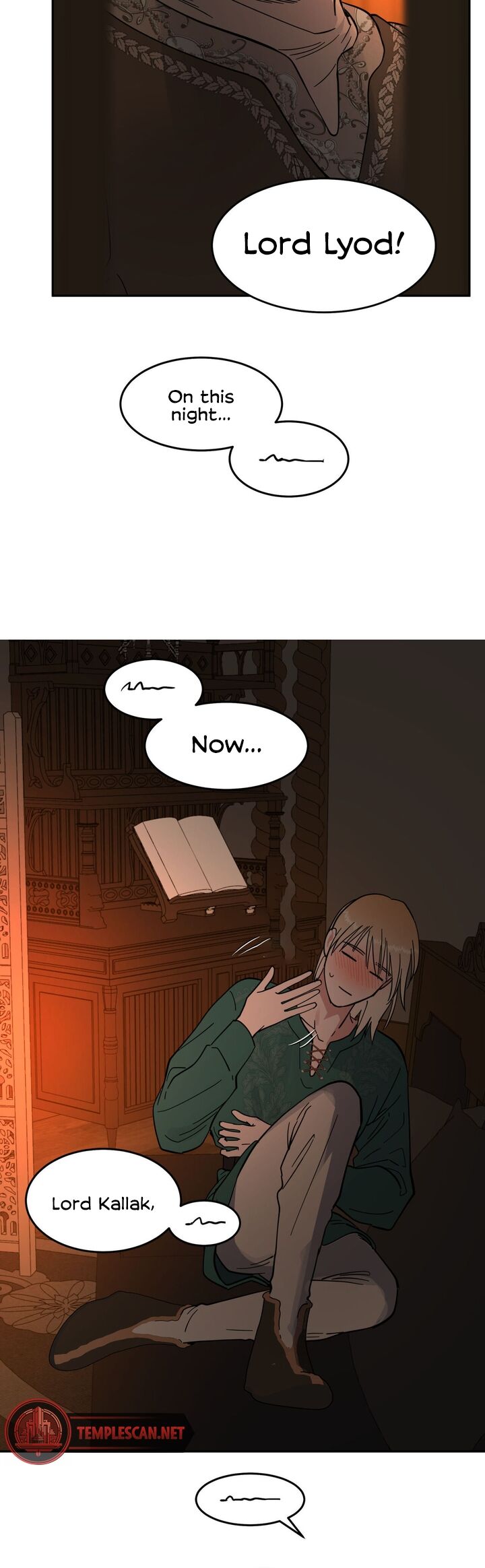 Antidote Chapter 16 Page 42