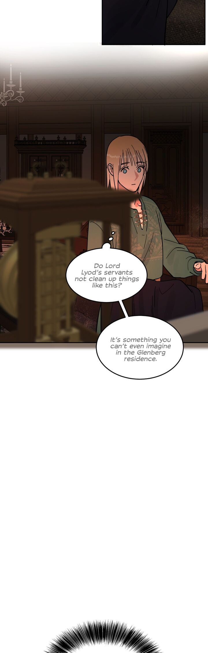 Antidote Chapter 16 Page 46