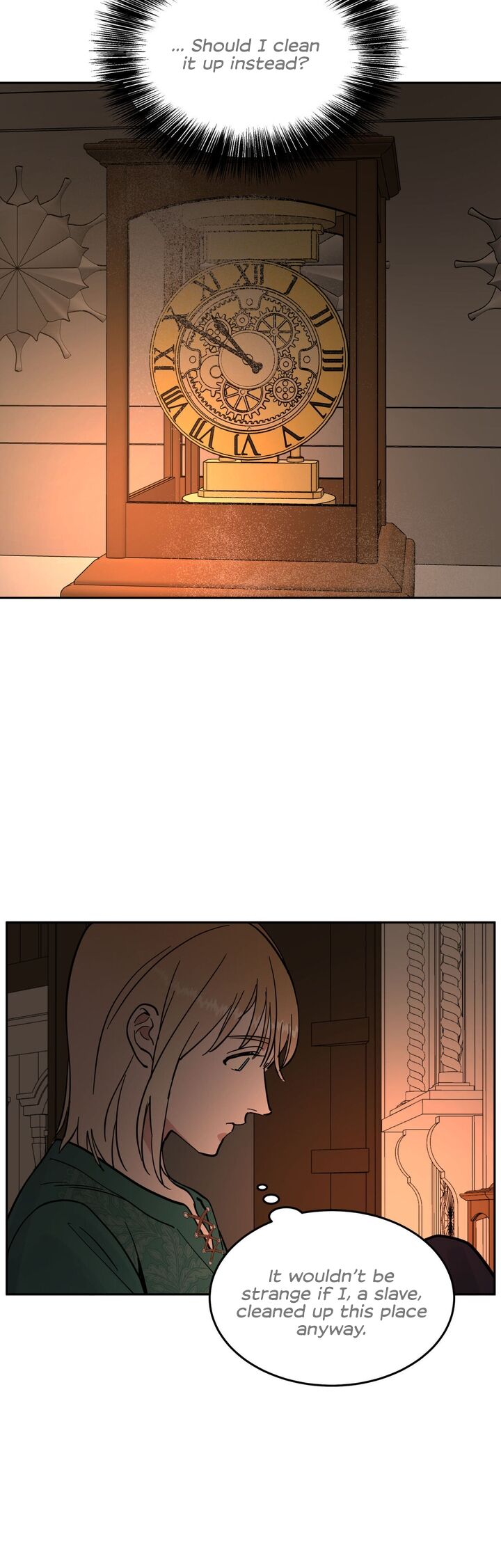 Antidote Chapter 16 Page 47