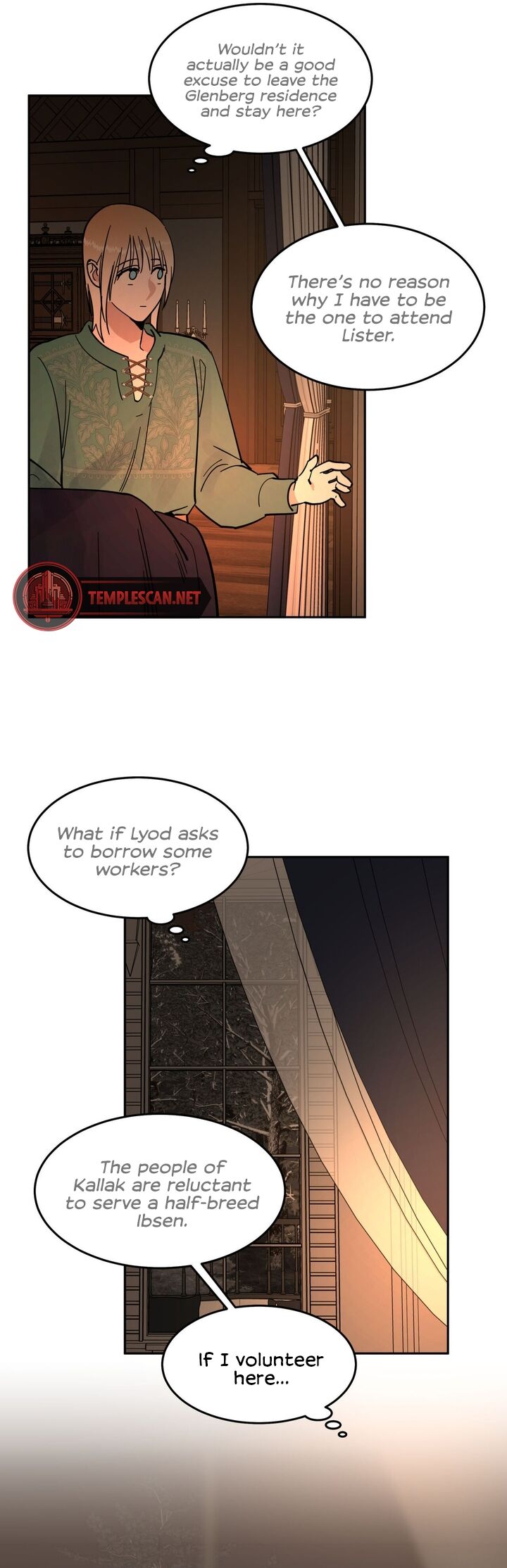 Antidote Chapter 16 Page 48