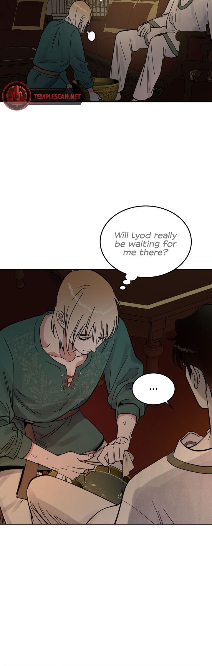 Antidote Chapter 16 Page 5