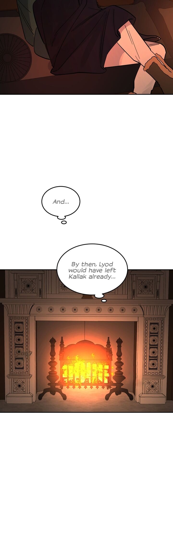 Antidote Chapter 16 Page 51