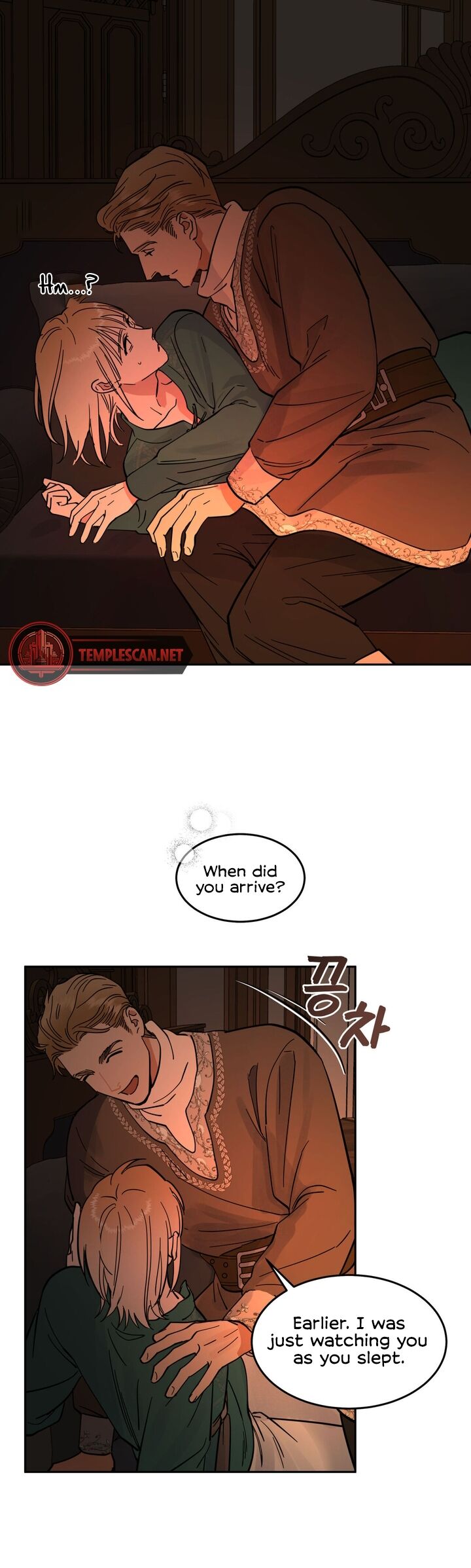Antidote Chapter 16 Page 53