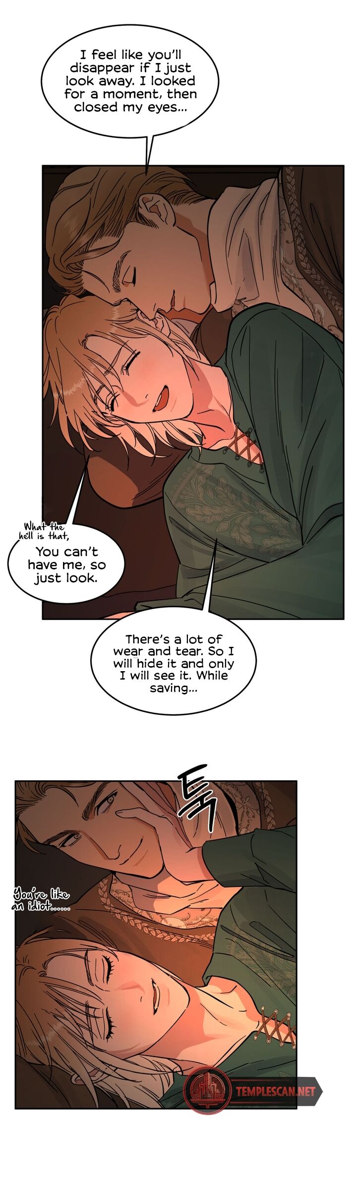 Antidote Chapter 16 Page 54